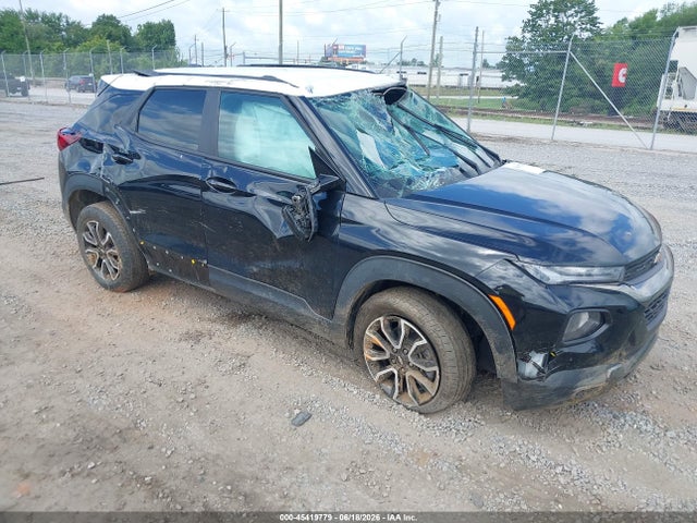 Продаж на аукціоні авто 2023 Chevrolet Trailblazer Awd Activ, vin: KL79MSSLXPB180467, номер лоту: 45419779