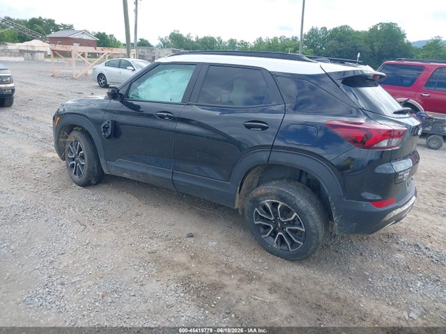 Продаж на аукціоні авто 2023 Chevrolet Trailblazer Awd Activ, vin: KL79MSSLXPB180467, номер лоту: 45419779