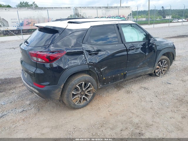 Продаж на аукціоні авто 2023 Chevrolet Trailblazer Awd Activ, vin: KL79MSSLXPB180467, номер лоту: 45419779
