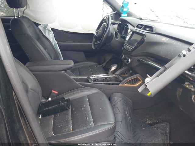 Продаж на аукціоні авто 2023 Chevrolet Trailblazer Awd Activ, vin: KL79MSSLXPB180467, номер лоту: 45419779