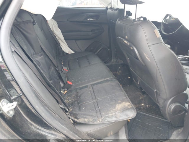 Продаж на аукціоні авто 2023 Chevrolet Trailblazer Awd Activ, vin: KL79MSSLXPB180467, номер лоту: 45419779