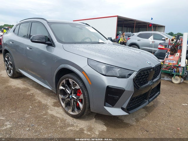 Продажа на аукционе авто 2026 Bmw X2 Xdrive28i, vin: WBX63GM06T5553282, номер лота: 45419782