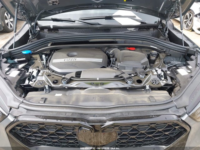 Продажа на аукционе авто 2026 Bmw X2 Xdrive28i, vin: WBX63GM06T5553282, номер лота: 45419782