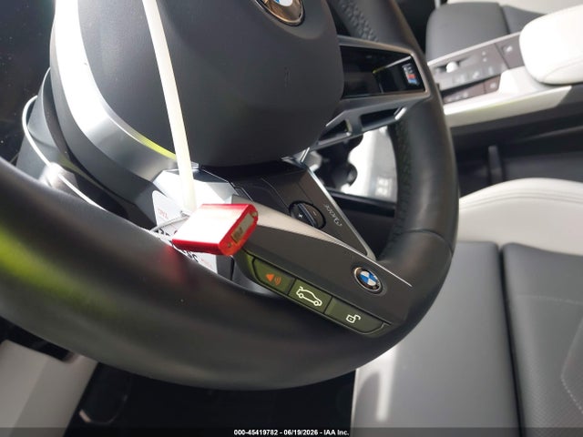 Продажа на аукционе авто 2026 Bmw X2 Xdrive28i, vin: WBX63GM06T5553282, номер лота: 45419782