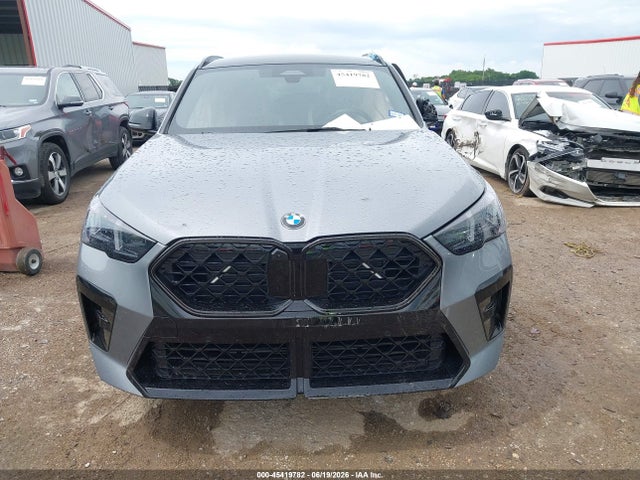 Продажа на аукционе авто 2026 Bmw X2 Xdrive28i, vin: WBX63GM06T5553282, номер лота: 45419782