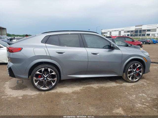 Продажа на аукционе авто 2026 Bmw X2 Xdrive28i, vin: WBX63GM06T5553282, номер лота: 45419782