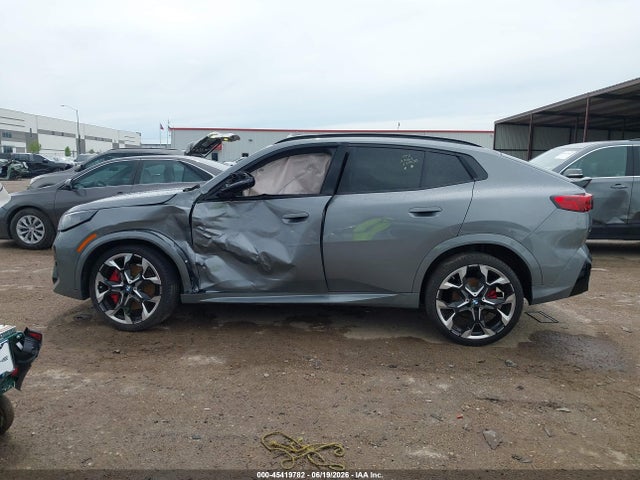 Продажа на аукционе авто 2026 Bmw X2 Xdrive28i, vin: WBX63GM06T5553282, номер лота: 45419782