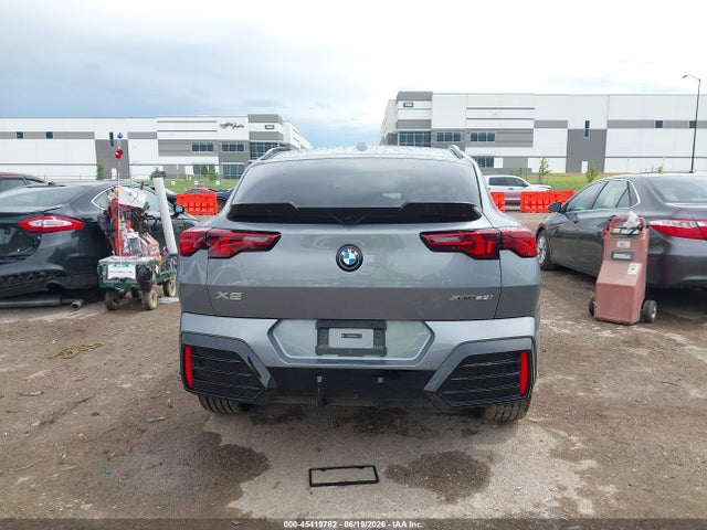 Продажа на аукционе авто 2026 Bmw X2 Xdrive28i, vin: WBX63GM06T5553282, номер лота: 45419782
