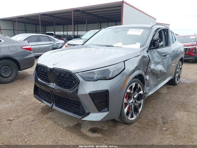 Продажа на аукционе авто 2026 Bmw X2 Xdrive28i, vin: WBX63GM06T5553282, номер лота: 45419782