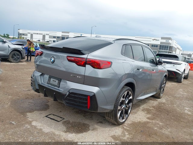 Продажа на аукционе авто 2026 Bmw X2 Xdrive28i, vin: WBX63GM06T5553282, номер лота: 45419782