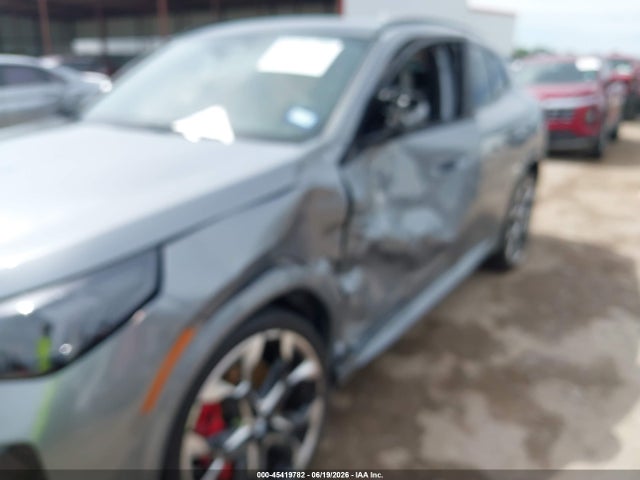 Продажа на аукционе авто 2026 Bmw X2 Xdrive28i, vin: WBX63GM06T5553282, номер лота: 45419782