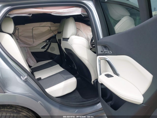 Продажа на аукционе авто 2026 Bmw X2 Xdrive28i, vin: WBX63GM06T5553282, номер лота: 45419782