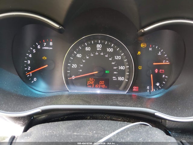 KIA SORENTO LX 2014 5XYKT3A69EG523300 Image 7