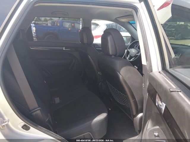 KIA SORENTO LX 2014 5XYKT3A69EG523300 Image 8