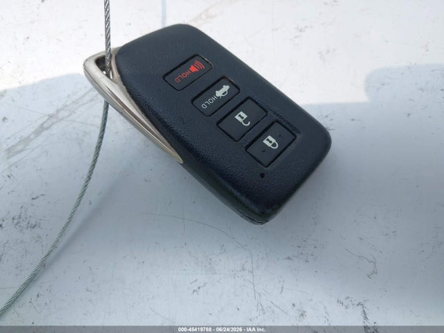 Продажа на аукционе авто 2014 Lexus Is 250, vin: JTHCF1D26E5010697, номер лота: 45419788