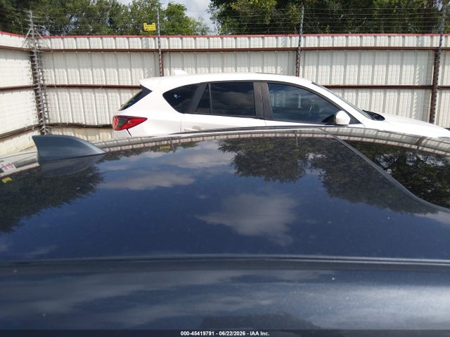 Продажа на аукционе авто 2015 Mazda Mazda3 I Touring, vin: 3MZBM1L70FM144291, номер лота: 45419791