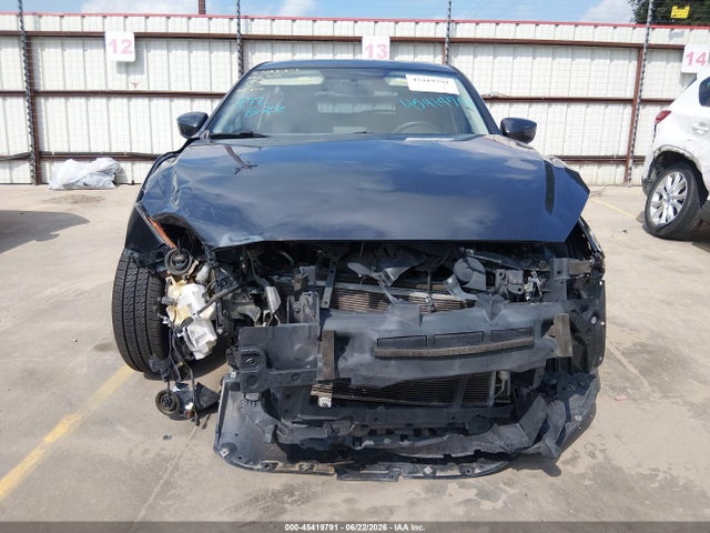 Продажа на аукционе авто 2015 Mazda Mazda3 I Touring, vin: 3MZBM1L70FM144291, номер лота: 45419791