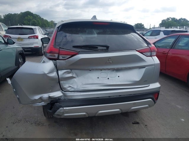 45419792 :رقم المزاد ، JA4ATWAAXTZ025925 vin ، 2026 Mitsubishi Eclipse Cross Black Edition S-awc/se S-awc/sel S-awc مزاد بيع