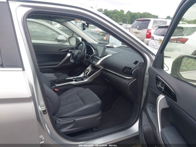 45419792 :رقم المزاد ، JA4ATWAAXTZ025925 vin ، 2026 Mitsubishi Eclipse Cross Black Edition S-awc/se S-awc/sel S-awc مزاد بيع