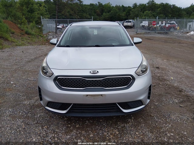 Aukcja sprzedaży 2018 Kia Niro Fe, vin: KNDCB3LC1J5186974, numer aukcji: 45419793