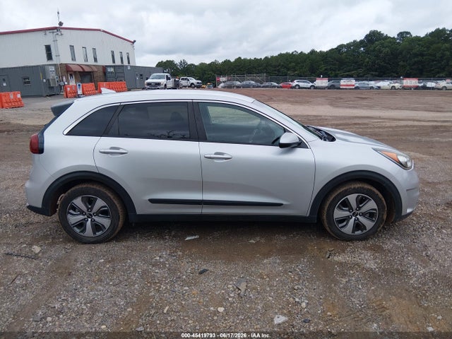 Aukcja sprzedaży 2018 Kia Niro Fe, vin: KNDCB3LC1J5186974, numer aukcji: 45419793