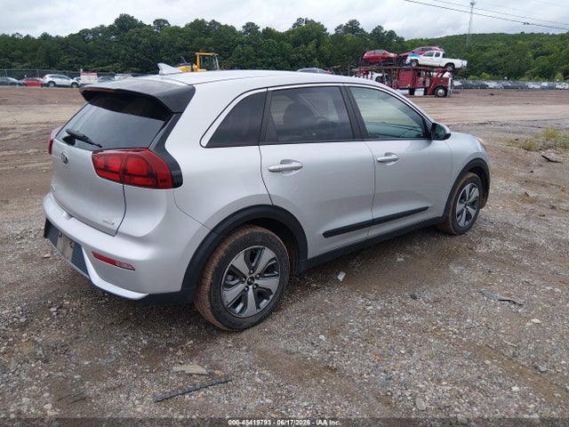 Aukcja sprzedaży 2018 Kia Niro Fe, vin: KNDCB3LC1J5186974, numer aukcji: 45419793