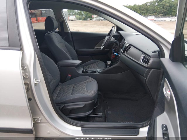 Aukcja sprzedaży 2018 Kia Niro Fe, vin: KNDCB3LC1J5186974, numer aukcji: 45419793