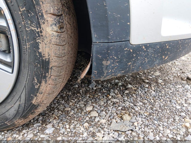 Aukcja sprzedaży 2018 Kia Niro Fe, vin: KNDCB3LC1J5186974, numer aukcji: 45419793