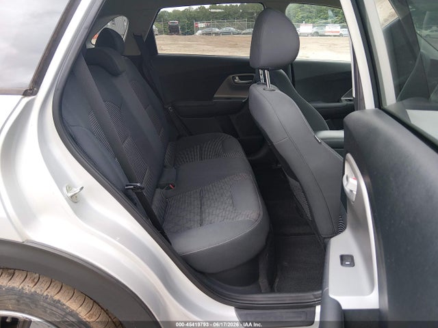 Aukcja sprzedaży 2018 Kia Niro Fe, vin: KNDCB3LC1J5186974, numer aukcji: 45419793