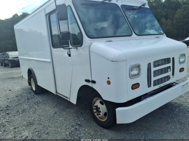 45419796 :رقم المزاد ، 1FC3E3KS8GDC48367 vin ، 2016 Ford E-350 Stripped مزاد بيع