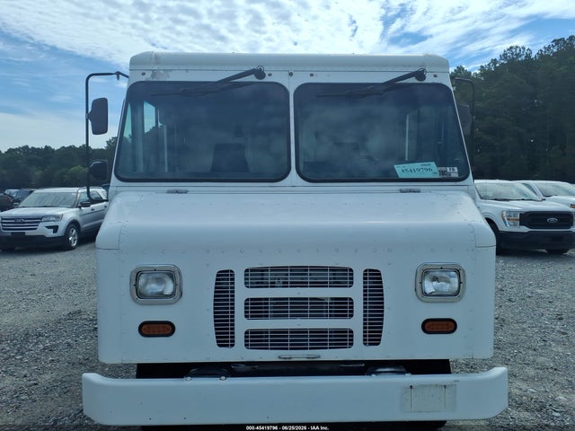 45419796 :رقم المزاد ، 1FC3E3KS8GDC48367 vin ، 2016 Ford E-350 Stripped مزاد بيع