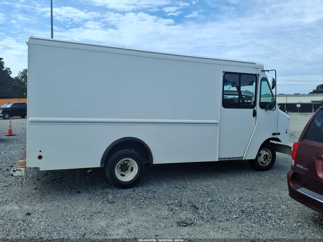 45419796 :رقم المزاد ، 1FC3E3KS8GDC48367 vin ، 2016 Ford E-350 Stripped مزاد بيع