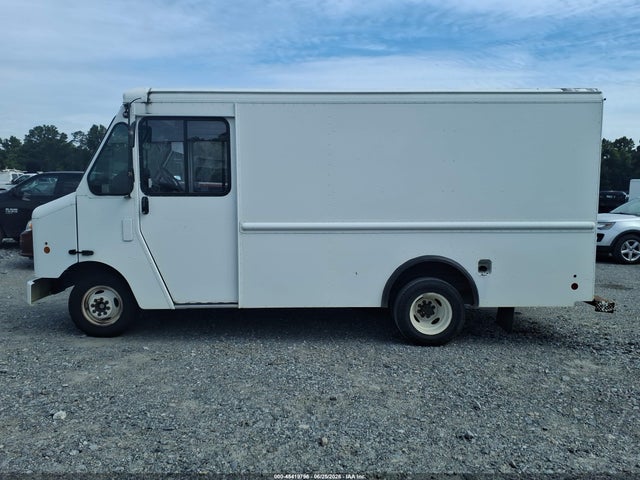 45419796 :رقم المزاد ، 1FC3E3KS8GDC48367 vin ، 2016 Ford E-350 Stripped مزاد بيع