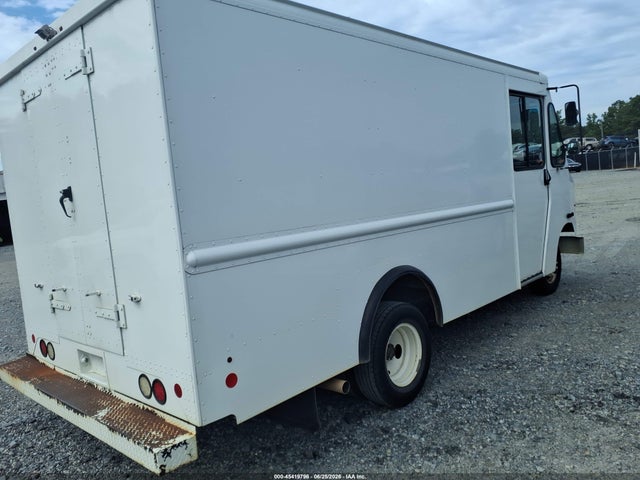 45419796 :رقم المزاد ، 1FC3E3KS8GDC48367 vin ، 2016 Ford E-350 Stripped مزاد بيع