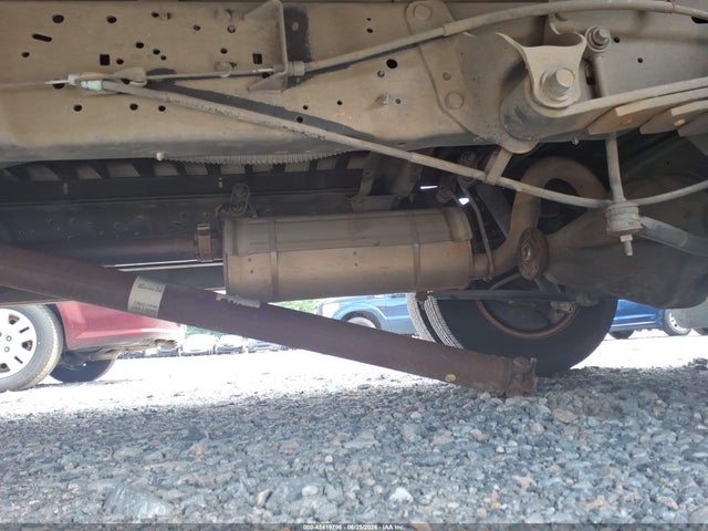 45419796 :رقم المزاد ، 1FC3E3KS8GDC48367 vin ، 2016 Ford E-350 Stripped مزاد بيع