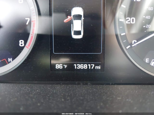 5NPE34AF9GH288136 Hyundai Sonata Limited