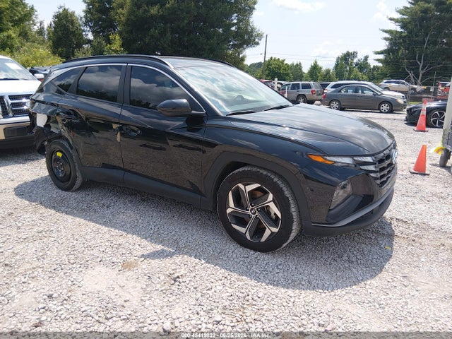 Aukcja sprzedaży 2024 Hyundai Tucson Sel, vin: 5NMJB3DE6RH429226, numer aukcji: 45419802