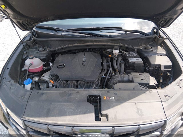 2024 Hyundai Tucson Sel მანქანა იყიდება აუქციონზე, vin: 5NMJB3DE6RH429226, აუქციონის ნომერი: 45419802