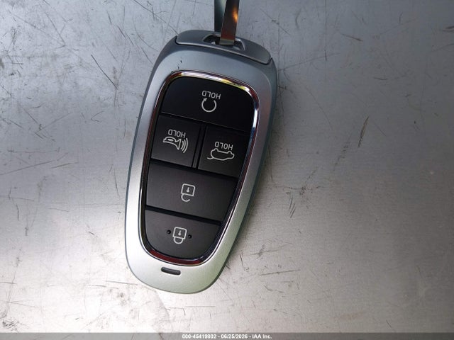 2024 Hyundai Tucson Sel მანქანა იყიდება აუქციონზე, vin: 5NMJB3DE6RH429226, აუქციონის ნომერი: 45419802