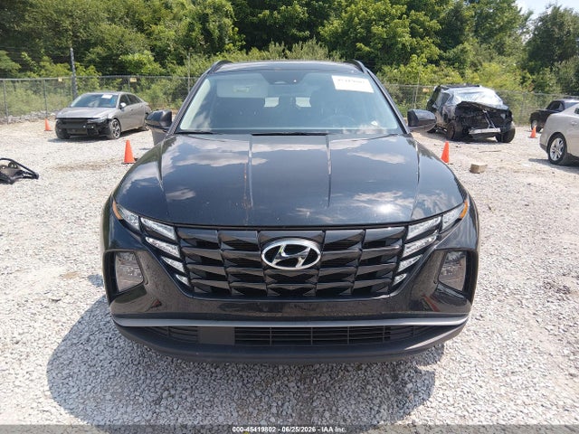 2024 Hyundai Tucson Sel მანქანა იყიდება აუქციონზე, vin: 5NMJB3DE6RH429226, აუქციონის ნომერი: 45419802