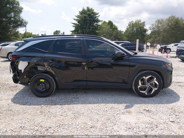 2024 Hyundai Tucson Sel მანქანა იყიდება აუქციონზე, vin: 5NMJB3DE6RH429226, აუქციონის ნომერი: 45419802