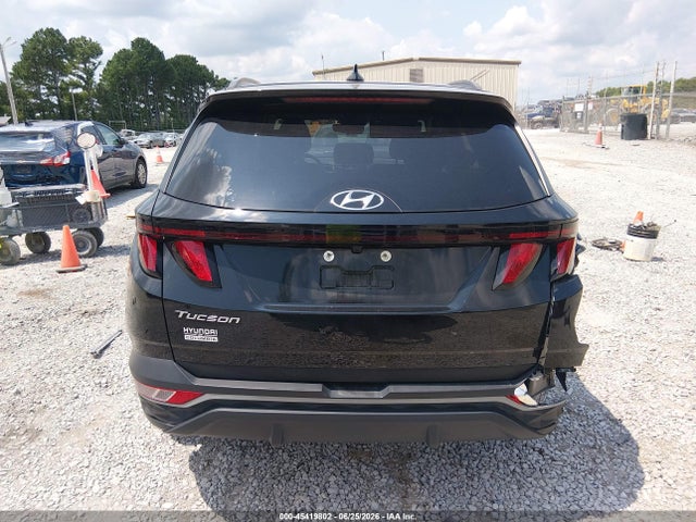2024 Hyundai Tucson Sel მანქანა იყიდება აუქციონზე, vin: 5NMJB3DE6RH429226, აუქციონის ნომერი: 45419802