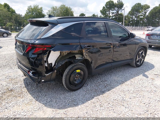 2024 Hyundai Tucson Sel მანქანა იყიდება აუქციონზე, vin: 5NMJB3DE6RH429226, აუქციონის ნომერი: 45419802