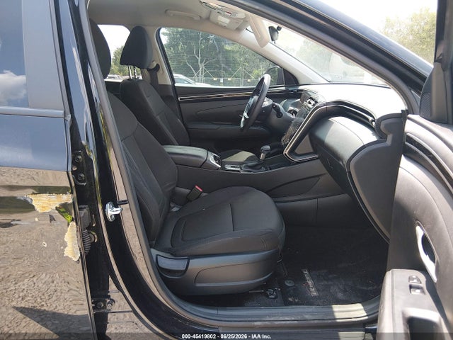 2024 Hyundai Tucson Sel მანქანა იყიდება აუქციონზე, vin: 5NMJB3DE6RH429226, აუქციონის ნომერი: 45419802