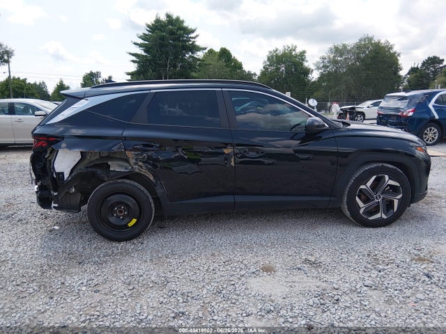 2024 Hyundai Tucson Sel მანქანა იყიდება აუქციონზე, vin: 5NMJB3DE6RH429226, აუქციონის ნომერი: 45419802