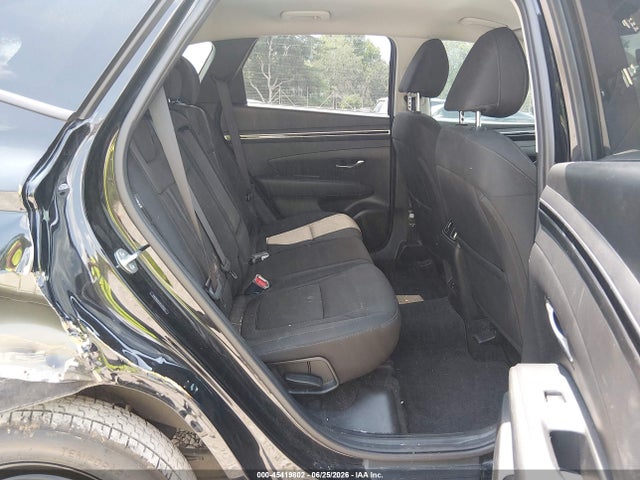 2024 Hyundai Tucson Sel მანქანა იყიდება აუქციონზე, vin: 5NMJB3DE6RH429226, აუქციონის ნომერი: 45419802