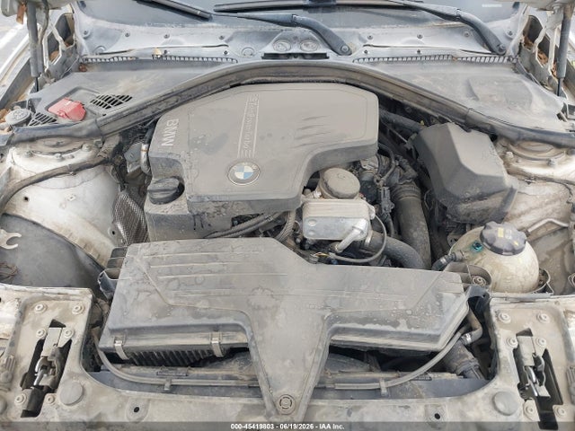 BMW 320i 2015 WBA3B1G52FNT07905 Image 10