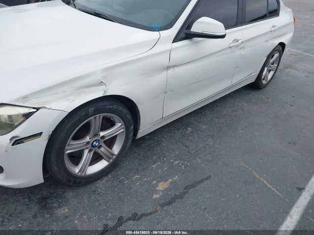 BMW 320i 2015 WBA3B1G52FNT07905 Image 6