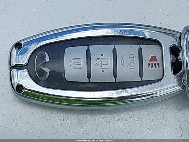 Продаж на аукціоні авто 2013 Infiniti G37x, vin: JN1CV6AR2DM754937, номер лоту: 45419806