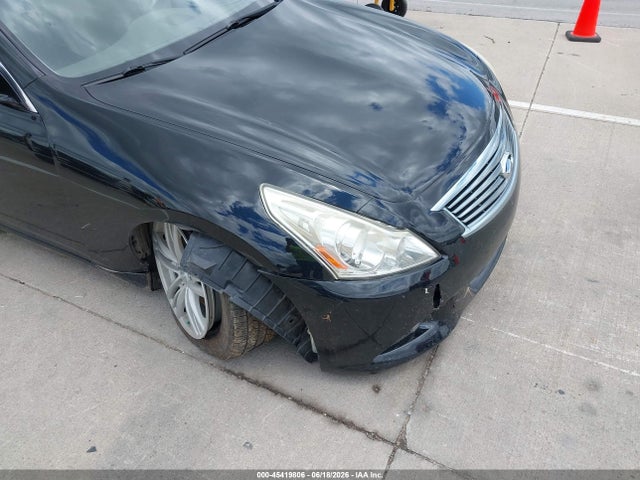 Продаж на аукціоні авто 2013 Infiniti G37x, vin: JN1CV6AR2DM754937, номер лоту: 45419806